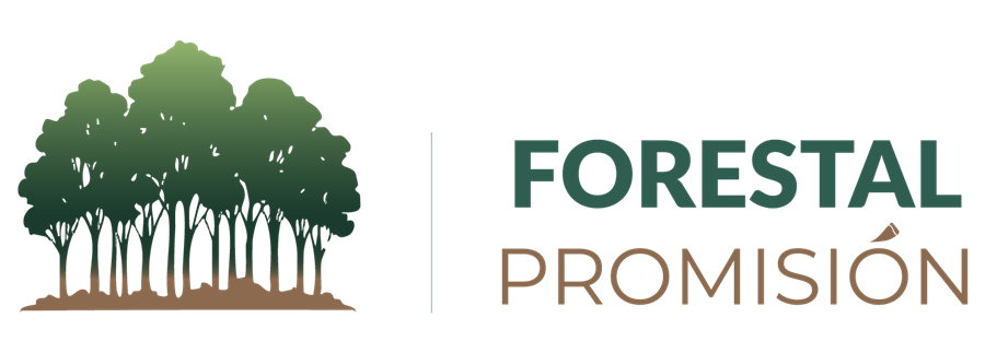 Forestal Promision Logo